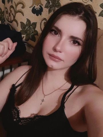 Анкета проститутки Милена, 24 года